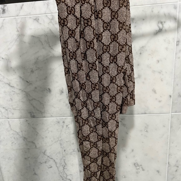 Gucci stocking Size M - Picture 1 of 2